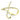 DA387 - IP Gold(Ion Plating) Stainless Steel Ring with AAA Grade CZ in Clear