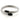 LO328 - Stainless Steel Bangle with No Stone