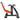 Dirt Bike Lift Stand, Motorcycle Jack Lift Stand 440 lbs Capacity and Hydraulic Lift Operation, Adjustable Height Hoist Table, for Dirt Pit Bike Repair, Maintenance, Dirt Bike Accessories