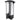 Commercial Coffee Urn 50 Cup Stainless Steel Coffee Dispenser Fast Brew