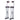 Drywall Stilts Aluminum Tool Stilts 24''-40'' Adjustable Painting Silver