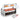 Hot Dog Roller 5 Rollers 12 Hot Dogs Capacity, 750W Stainless Sausage Grill Cooker Machine with Dual Temp Control Glass Hood Acrylic Cover Bun Warmer Shelf Removable Oil Drip Tray ETL Certified
