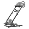 Racing Simulator Steering Wheel Stand for Mainstream Brands