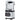 Professional Blender with Shield, Commercial Countertop Blenders, 68 oz Jar Blender Combo, Stainless Steel 9 Speed & 5 Functions Blender, for Shakes, Smoothies, Peree, and Crush Ice, White