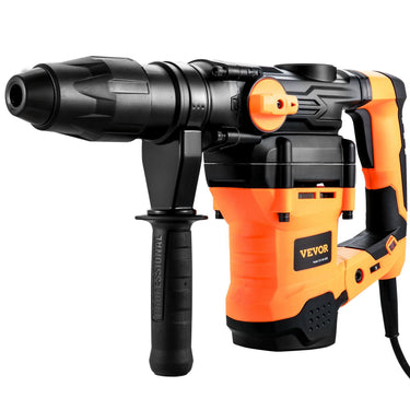 Rotary Hammer Drill Corded Drills 1-9/16" 3 Modes SDS-MAX Chipping Hammers