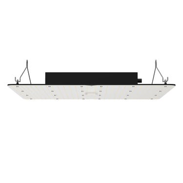 400W LED Grow Light, High Yield Samsung 281B Diodes Growing Lamp for Indoor Plants Seedling Veg and Bloom Greenhouse Growing, Full Spectrum Dimmable, Daisy Chain Driver for 4x4/5x5 ft Grow Tent