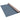 Gray Marine Carpet 6 ft x 23 ft Boat Carpet Rugs Indoor Outdoor Rugs for Patio Deck Anti-Slide TPR Water-Proof Back Cut Outdoor Marine Carpeting Easy Clean Outdoor Carpet Roll