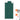 Pool Safety Cover Fits 16x32ft Rectangle Inground Safety Pool Cover Green Mesh with 4x8ft Center End Steps Solid Pool Safety Cover for Swimming Pool Winter Safety Cover