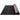 Boat Carpet, 6 ft x 18 ft Marine Carpet for Boats, Waterproof Black Indoor Outdoor Carpet with Marine Backing Anti-Slide Marine Grade Boat Carpet Cuttable Easy to Clean Patio Rugs Deck Rug