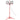 LED Work Light with Stand, 10000 Lumen Dual-head LED Work Light with 27.6"-68.1" Adjustable and Foldable Tripod Stand, IP65 Waterproofed LED Tripod Work Light, with 5000 Kelvin Color Temperature