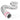 Dryer Vent Hose, 5'' Insulated Flexible Duct 25FT Long with 2 Duct Clamps, Heavy-Duty Three Layer Protection for HVAC Heating Cooling Ventilation and Exhaust, R-6.0 Flame Resistance Value