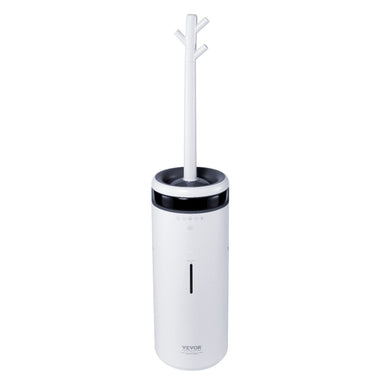 Humidifier for Home Large Room, Commercial Humidifier for Whole House 1291.7 sq ft, 16L Water Tank & Night Light & 12h Timer & Auto Shut-Off , Greenhouse, Commercial Branch Tube w/ 360° Nozzle