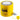 50T 2" Stroke Single Acting Hydraulic Cylinder Jack Ram