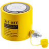 50T 2" Stroke Single Acting Hydraulic Cylinder Jack Ram