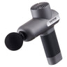 Massage Gun Deep Tissue, Percussion Muscle Massager for Athletes - with 5 Speed Levels & 6 Massage Heads, 7.4V 2500mAh Batteries, Handheld Electric Massage Gun for Pain Relief, Muscle Relaxation