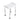 Shower Chair, Adjustable Height Shower Stool with Built-in Handles, Shower Seat for Inside Shower or Tub, Non-Slip Bench Bathtub Stool Seat for Elderly Disabled Handicap, 158.8 kg Capacity