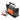 10.6CFM Portable Tire Inflator Dual-Cylinder Air Compressor 12V 150PSI