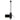Linear Actuator 12V 8Inch Heavy Duty 1320lbs/6000N 0.19"/s IP44 Protection