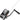 Hand Winch, 800 lbs Pulling Capacity, Boat Trailer Winch Heavy Duty Rope Crank with 33 ft Steel Wire Cable and Two-Way Ratchet, Manual Operated Hand Crank Winch for Trailer, Boat or ATV Towing