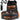 Off-Road Recovery Kit, 3" x 30', Heavy Duty Winch Recovery Kit with 30,000 lbs Tow Strap, 44,092 lbs D-Ring Shackles, Shackle Receiver and Storage Bag, for ATVs, Jeeps, Off-Road Vehicles, Trucks
