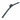 19" Rubber Wiper Blades, 48 cm Universal Replacement Wind Shield Wiper