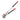 Copper Press Tool Tube Fittings Crimping Kit, Pro Press Crimper with 1/2", 3/4", 1" Quick Change Jaws, 360° Rotatable Crimp Tool & Locking Pin, Extendable Handle, Meet ASTM B88 and B75 Standard