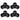 Pergola Bracket Kit 4''x4'', 4pcs 3-Way Heavy Duty Corner Bracket Woodworks DIY Post Base Kit, Easy Installation Wooden Beams for Gazebos, Patio Pergolas, Log Cabin Outdoor Pergola Hardware