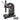 Arbor Press, 3 Ton Manual Arbor Press, 12.2" Maximum Height, Cast Iron Heavy-duty Manual Desktop Arbor Press, Precision Hand Press for Stamping, Bending, Stretching, Forming