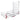 50 x 29.5 x 8.7 inch Hitch Cargo Carrier, 500lbs Capacity Trailer Hitch Mounted Cargo Basket, Aluminum Luggage Carrier Rack with Folding Ramp, Fits 2" Hitch Receiver for SUV Truck Pickup Camping