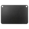 Pizza Steel, 20" x 14" x 3/8" Pizza Steel Plate for Oven, Pre-Seasoned Carbon Steel Pizza Baking Stone with 20X Higher Conductivity, Heavy Duty Rustproof Pizza Pan for Outdoor Grill, Indoor Oven