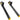 Pallet Forks, 4000 lbs Capacity clamp on Pallet Forks, 60" Tractor Bucket Forks, Heavy Duty Front Loader Attachment for Tractor, Loader Bucket, Skid Steer, Tractor Forks for Agriculture and Farm