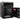 2.5 Cub Depository Safe, Deposit Safe with Drop Slot, Electronic Code Lock and 2 Emergency Keys, 20.27'' x 13.97'' x 13.97'' Business Drop Slot Safe for Cash, Mail in Home, Hotel, Office