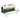 Continuous Bag Band Sealing Machine Horizontal Band Sealer Count Function