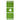 Baseball Softball Hitting Batting Mat, 10' x 3.8' Indoor/Outdoor Softball Mat, Lined & Foam Backing Anti-Slip Anti-Fade Softball Training Aid, Portable Practice Mat with Tightening Rope, Green