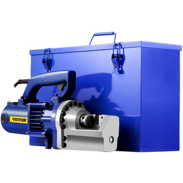 Rebar Cutter, 1350W 110V Electric Hydraulic Rebar Cutter with Jaw Blades Cut 7/8inch 22mm Rebar within 4.5 sec
