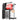 Commercial Slushy Machine, 3L Single Bowl Slush Drink Maker, 330W Frozen Drink Machine with Temperature Preservation, Stainless Steel Home Slush Frozen Drink Machine Automatic Clean, Black