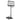 Basketball Hoop, 4-10 ft Adjustable Height Portable Backboard System, 44 inch Basketball Hoop & Goal, Kids & Adults Basketball Set with Wheels, Stand, and Fillable Base, for Outdoor/Indoor