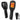 Thermal Imaging Camera, 240x180 IR Resolution with 2MP Visual Camera, 20Hz Refresh Rate Infrared Camera with -4°F~1022°F Temperature Range, 64G Built-in SD Card and Rechargeable Li-ion Battery
