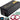 Power Inverter, 5000W Modified Sine Wave Inverter, DC 12V to AC 120V Car Converter, with LCD Remote Controller, LED Indicator, AC Outlets Inverter for Truck RV Car Boat Travel Camping Emergency