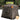 Hunting Blind, 270° See Through Ground Blind, 4-5 Person Pop Up Deer Blind for Hunting with Carrying Bag, Portable Resilient Hunting Tent, One-Way See-Through Mesh for Turkey and Deer Hunting