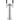 Kegerator Tower Kit, Dual Taps Beer Conversion Kit, Stainless Steel Keg Beer Tower Dispenser with Dual Gauge CGA320 Regulator & D-System Keg Coupler, Self-Closing Spring for Party Bar Home