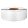 Packaging PP Strapping Roll 1/2" x 0.03" x 9900' Banding Strap 243lbs Load