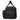 Range Bag for 4 Pistols Tactical Gun Range Bag Single Shoulder Strip Black