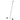 Magnetic Sweeper with Wheels 15inch Mini 8 lbs Capacity Adjustable Handle