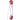 Twin Sheave Block and Tackle 1/2" x 150Ft Twin Sheave Block with Braid Rope 30-35KN 6600-7705LBS Double Pulley Rigging