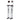 Drywall Stilts, 36''-50'' Adjustable Aluminum Tool Stilts with Protective Knee Pads, Durable and Non-slip Work Stilts for Sheetrock Painting, Walking, Taping, Silver