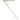 Attic Ladder Foldable, 350-pound Capacity, 22.5" x 63", Multi-Purpose Aluminium Extension, Lightweight and Portable, Fits 9.5'-12' Ceiling Heights, Convenient Access to Your Attic Standard