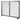Fireplace Screen 1 Panel with Door, Sturdy Iron Mesh Fireplace Screen, 38.98"(L) x30.7"(H) Spark Guard Cover, Simple Installation, Free Standing Fire Fence Grate for Living Room Home Decor Moder