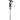 Commercial Immersion Blender, 500 Watt Heavy Duty Hand Mixer, Variable Speed Kitchen Stick Mixer with 304 Stainless Steel Blade, Multi-Purpose Portable Mixer for Soup, Smoothie, Puree, Baby Food