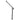 Handrails for Outdoor Steps 2-3 Step Railings Wrought Iron Handrail Stair Railings for Steps Black Iron Railings for Steps Wall and Floor Mounted with Installation Kit